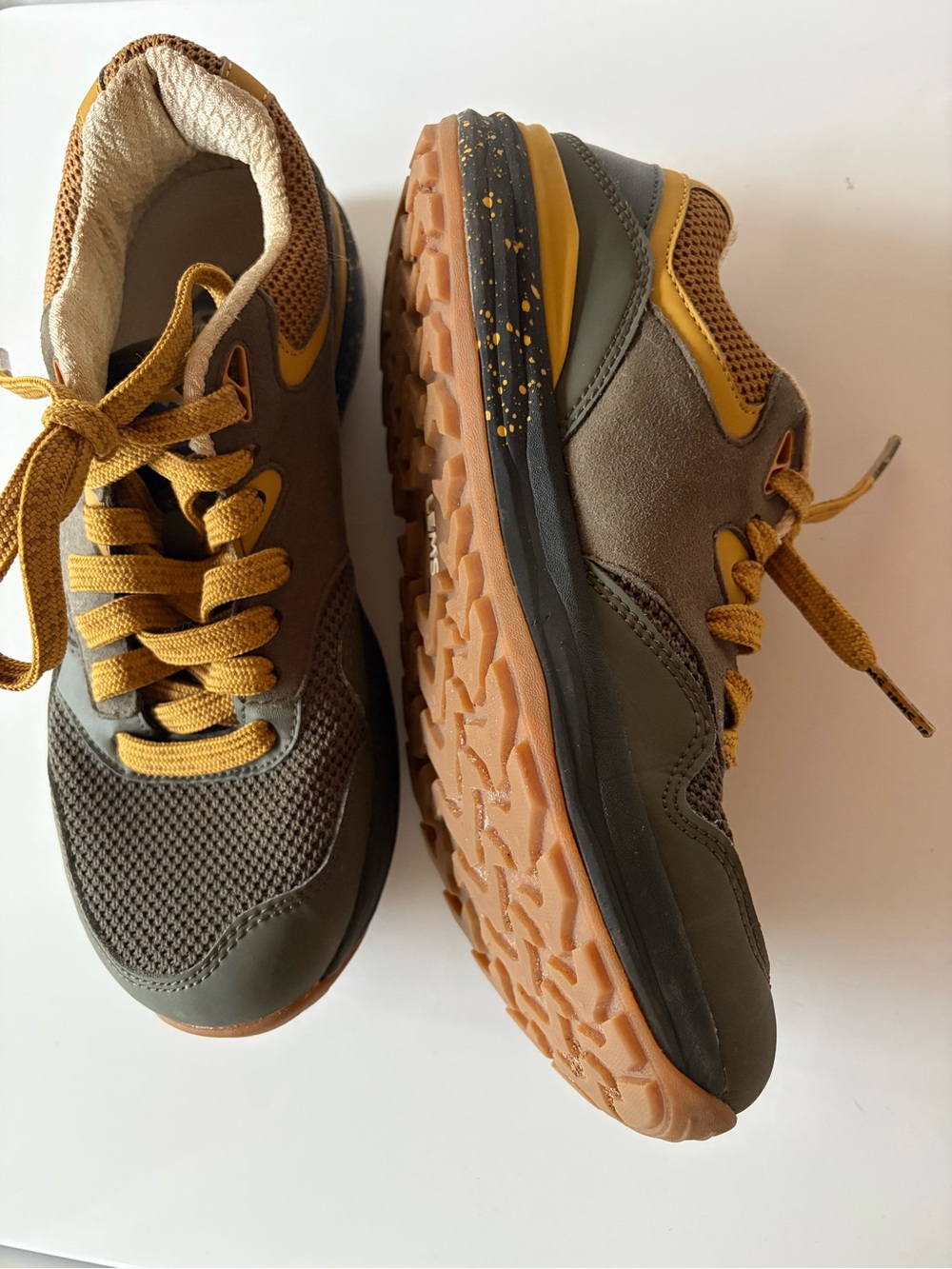 Lems Trailhead Sneaker